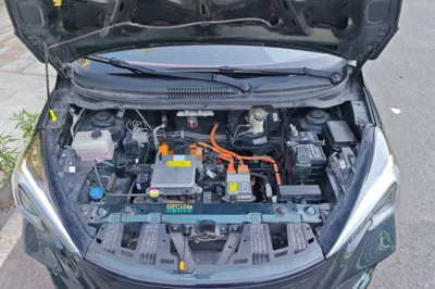 Changan Benni E-Star