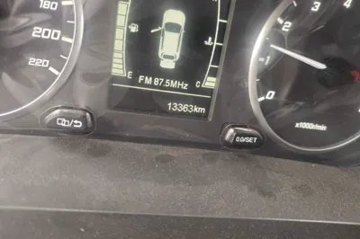 Chery Tiggo 5x
