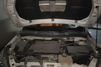 Chevrolet Sail