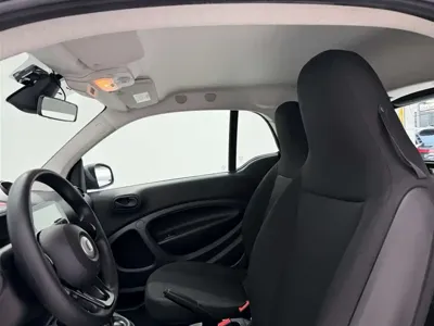 Smart Smart Fortwo