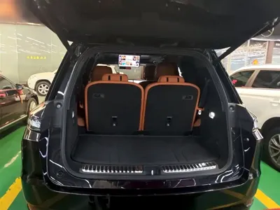 Li Auto Li L9