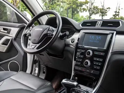 Haval H2