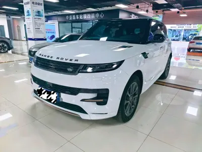 Land Rover Sport