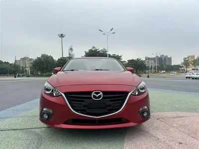 Mazda 3 Axela