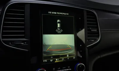 Renault-KoreaSamsung SM6