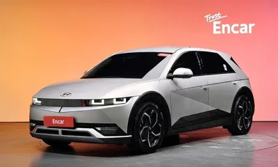 Hyundai Ioniq5