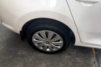 Skoda Rapid Spaceback
