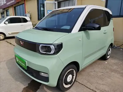 Wuling MINIEV