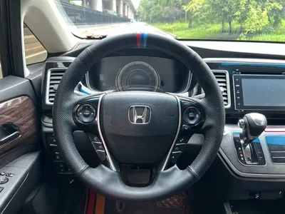 Honda Elysion