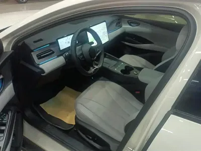 BYD 海豹06 DM-i旅行版