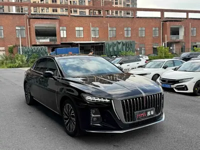 Hongqi Hongqi H5