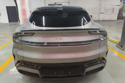 Xiaomi Auto YU7