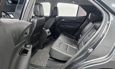 ChevroletGMDaewoo Equinox