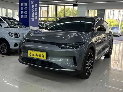 Leapmotor Leapmotor C11