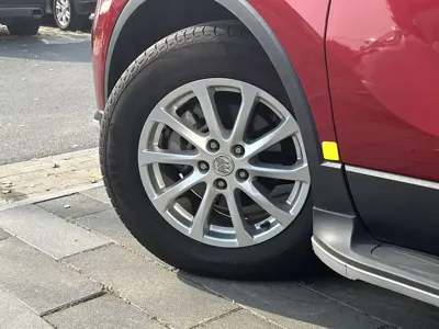 Buick Envision Plus