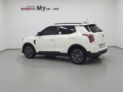 KG_Mobility_Ssangyong TIBOLI