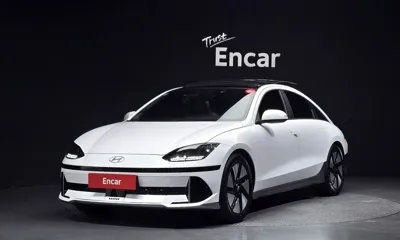 Hyundai Ioniq6
