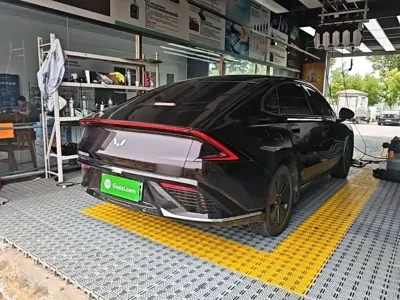 Wuling Xingguang