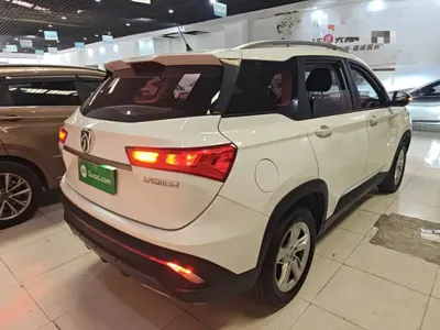 Baojun 530