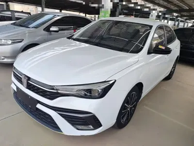 Roewe i5