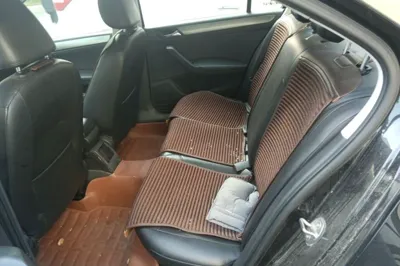 Volkswagen Santana