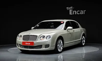 Bentley Flying Spur