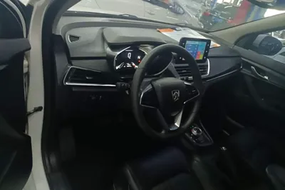 Baojun 360