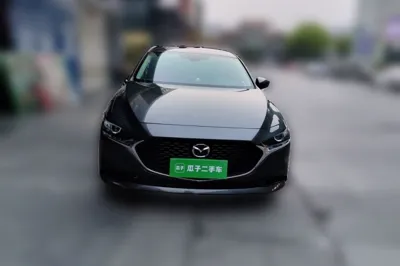 Mazda Mazda 3 Axela