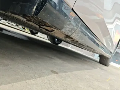 Leapmotor 零跑B01