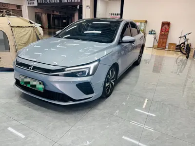 Roewe Feifan ER6