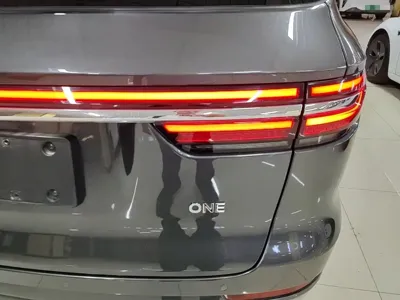 Li Auto Li ONE
