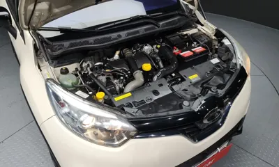 Renault-KoreaSamsung QM3