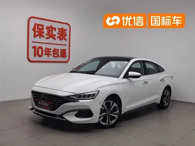 Hyundai Fista