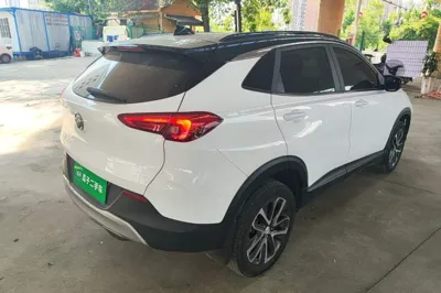 Buick Encore