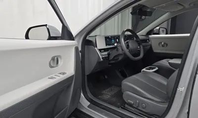 Hyundai Ioniq5