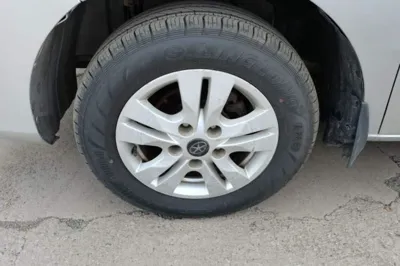 JAC Refine M3