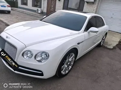 Bentley Flying Spur