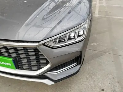 BYD PLUS