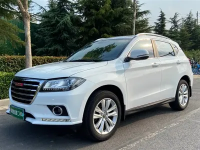 Haval H2