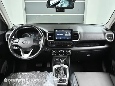 Hyundai Venue