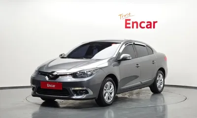Renault-KoreaSamsung SM3