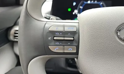 Hyundai Nexo