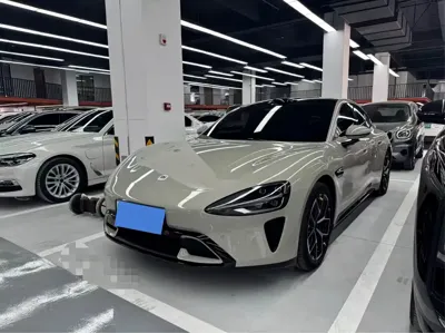 Xiaomi SU7