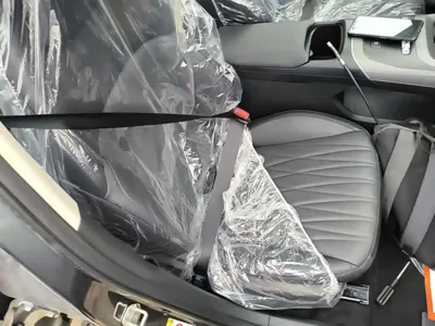 Changan 逸动PHEV