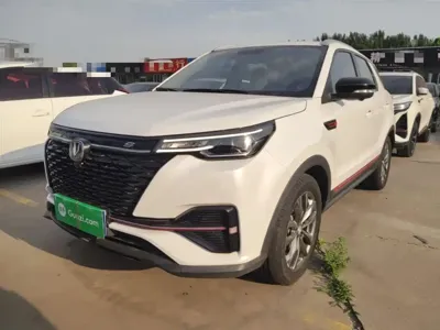 Changan CS55PLUS