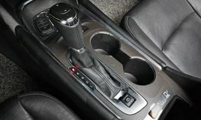 ChevroletGMDaewoo Malibu