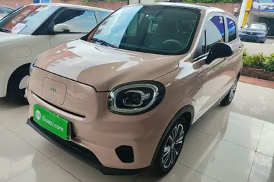Leapmotor T03