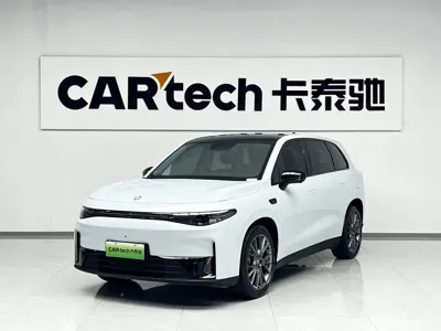 Leapmotor Leapmotor C10