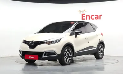 Renault-KoreaSamsung QM3