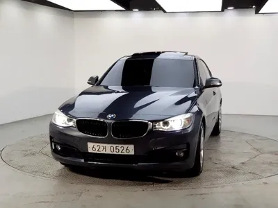 BMW Gran Turismo